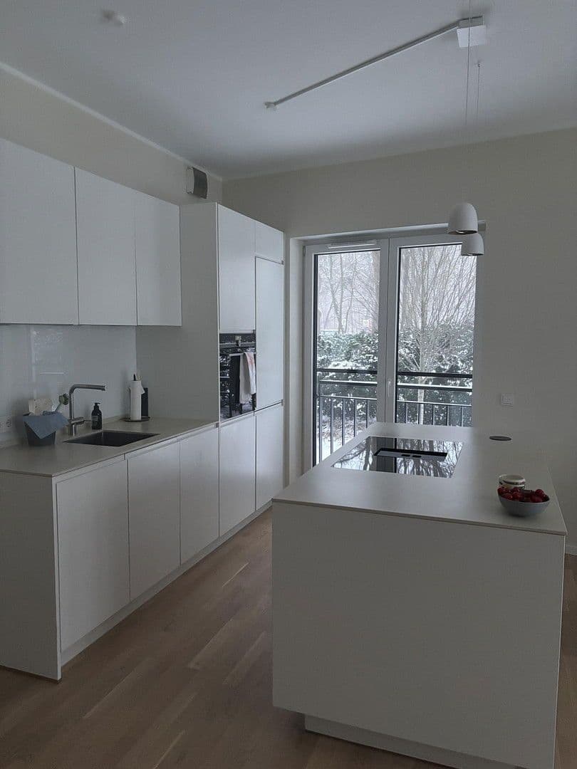 3 bedroom flat to rent, 85 m², Rissener Landstrasse 197, Hamburg, Hamburg 3 bedroom flat to rent, 85 m², Rissener Landstrasse 197, Hamburg, Hamburg