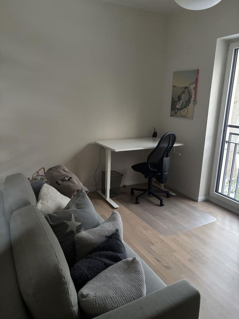 3 bedroom flat to rent, 85 m², Rissener Landstrasse 197, Hamburg, Hamburg 3 bedroom flat to rent, 85 m², Rissener Landstrasse 197, Hamburg, Hamburg