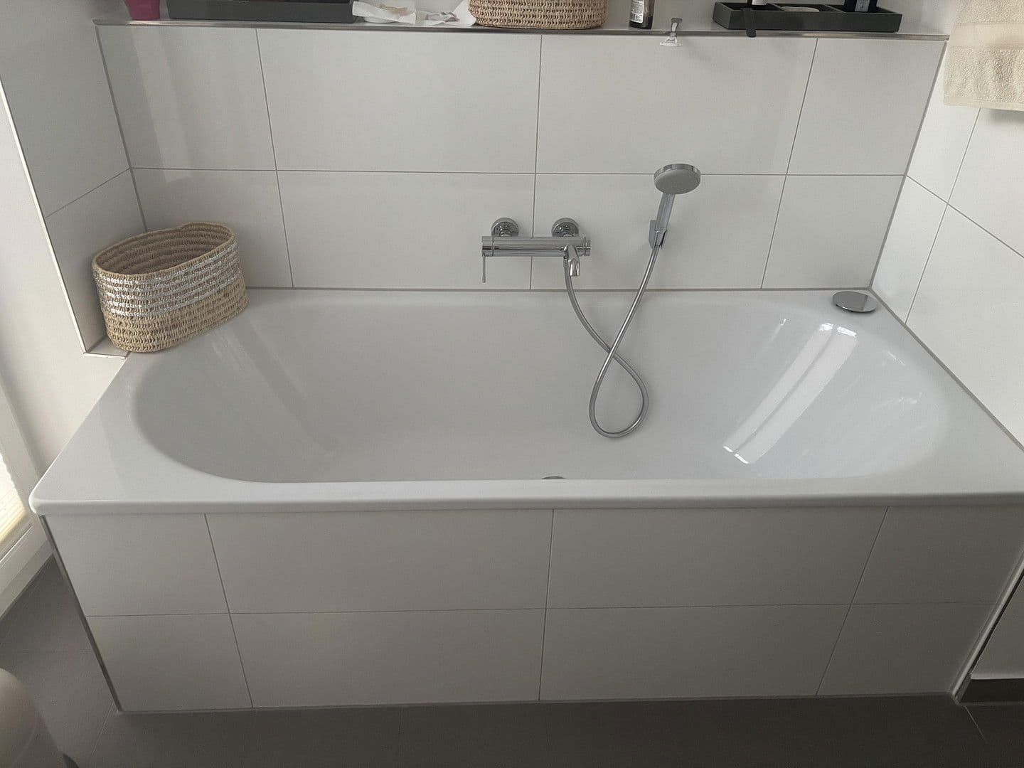 3 bedroom flat to rent, 85 m², Rissener Landstrasse 197, Hamburg, Hamburg 3 bedroom flat to rent, 85 m², Rissener Landstrasse 197, Hamburg, Hamburg