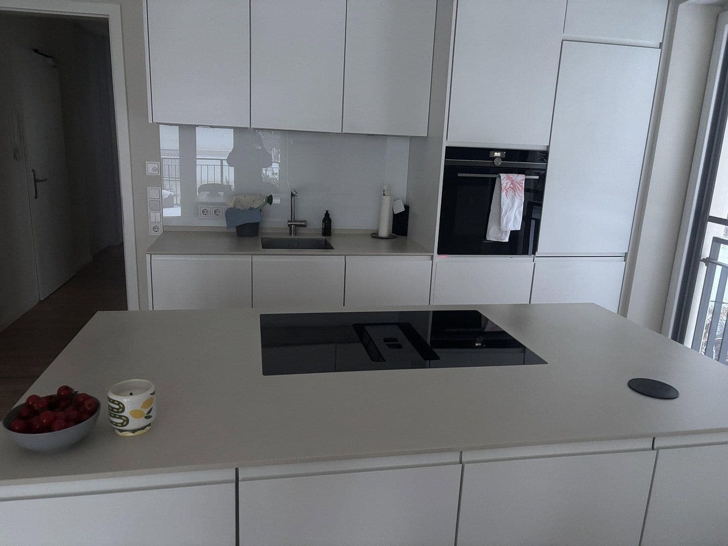 3 bedroom flat to rent, 85 m², Rissener Landstrasse 197, Hamburg, Hamburg 3 bedroom flat to rent, 85 m², Rissener Landstrasse 197, Hamburg, Hamburg