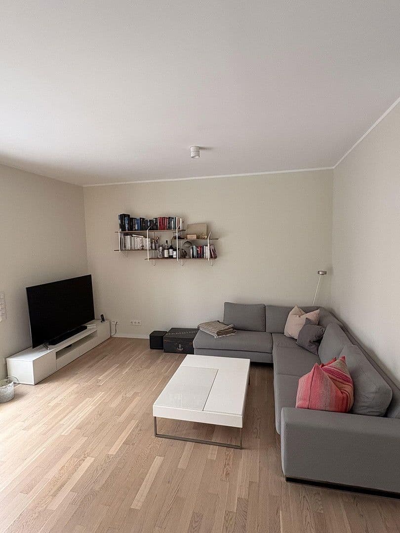 3 bedroom flat to rent, 85 m², Rissener Landstrasse 197, Hamburg, Hamburg 3 bedroom flat to rent, 85 m², Rissener Landstrasse 197, Hamburg, Hamburg