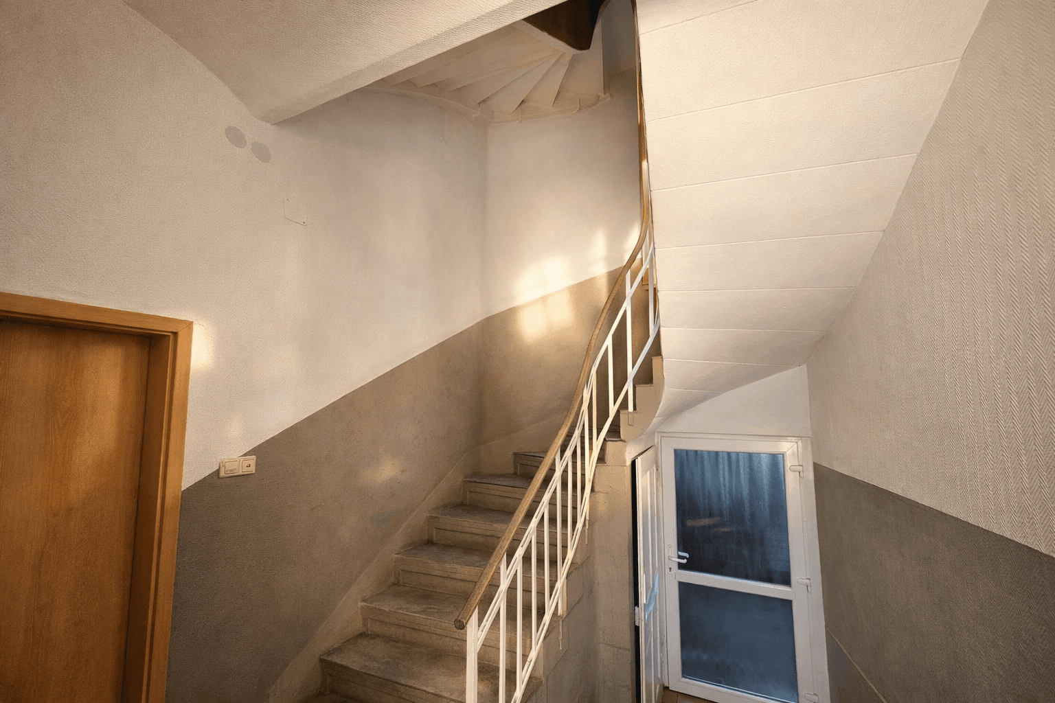 3 bedroom flat for sale, 59 m², Friedrichstraße 27, Gengenbach, Baden-Württemberg 3 bedroom flat for sale, 59 m², Friedrichstraße 27, Gengenbach, Baden-Württemberg