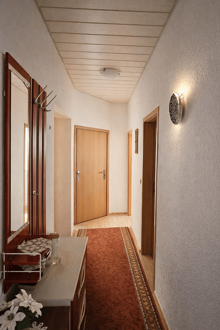 3 bedroom flat for sale, 59 m², Friedrichstraße 27, Gengenbach, Baden-Württemberg 3 bedroom flat for sale, 59 m², Friedrichstraße 27, Gengenbach, Baden-Württemberg