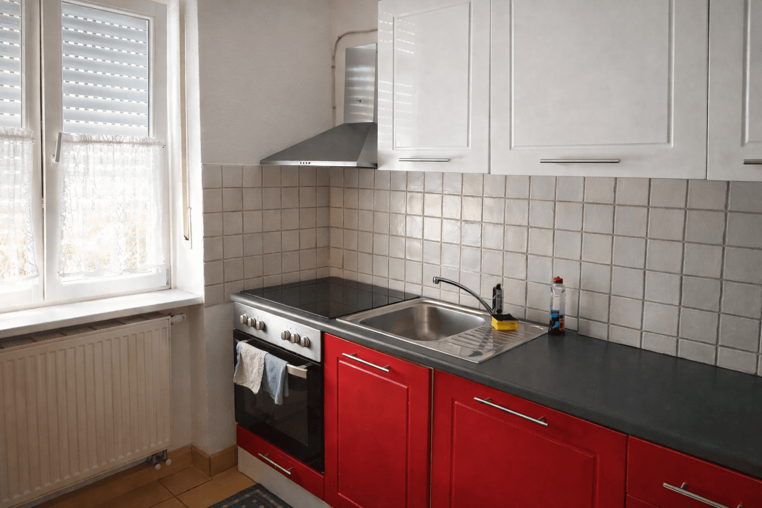 3 bedroom flat for sale, 59 m², Friedrichstraße 27, Gengenbach, Baden-Württemberg 3 bedroom flat for sale, 59 m², Friedrichstraße 27, Gengenbach, Baden-Württemberg