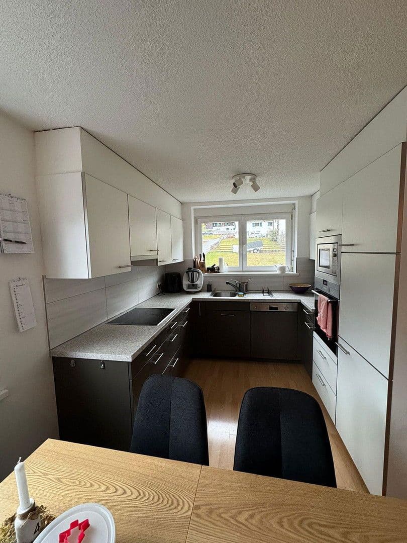 3 bedroom flat for sale, 88 m², Zamangweg 23, St. Gallenkirch, Vorarlberg 3 bedroom flat for sale, 88 m², Zamangweg 23, St. Gallenkirch, Vorarlberg