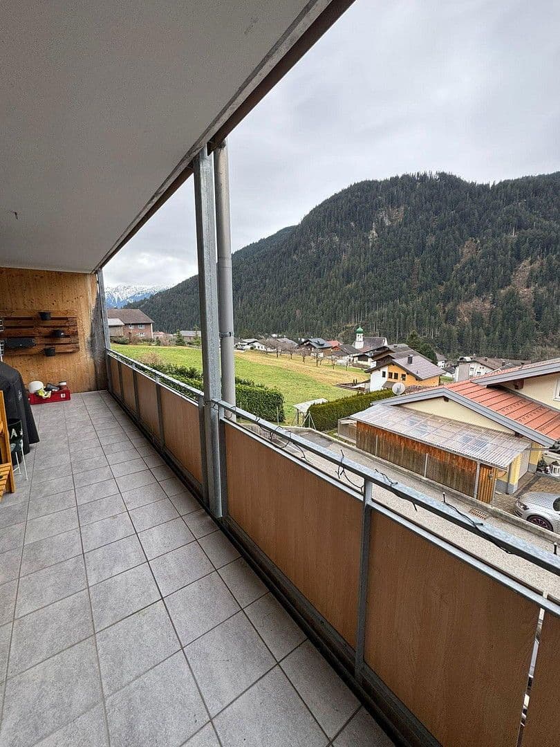 3 bedroom flat for sale, 88 m², Zamangweg 23, St. Gallenkirch, Vorarlberg 3 bedroom flat for sale, 88 m², Zamangweg 23, St. Gallenkirch, Vorarlberg
