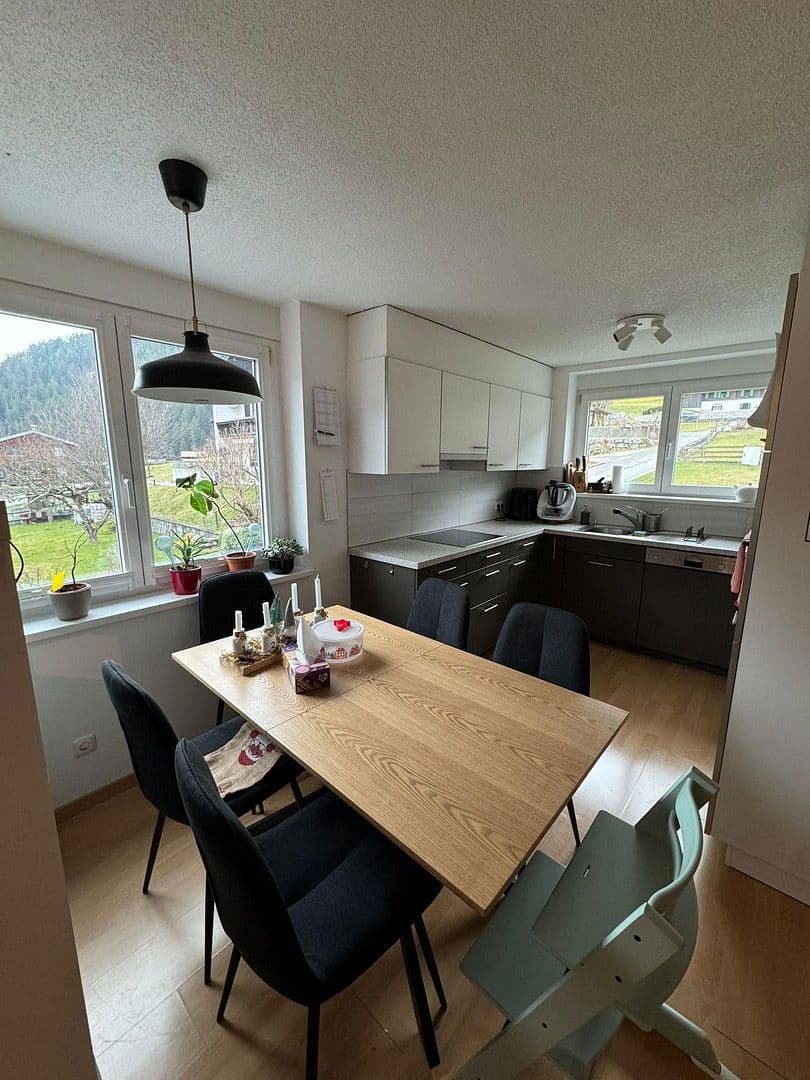 3 bedroom flat for sale, 88 m², Zamangweg 23, St. Gallenkirch, Vorarlberg 3 bedroom flat for sale, 88 m², Zamangweg 23, St. Gallenkirch, Vorarlberg