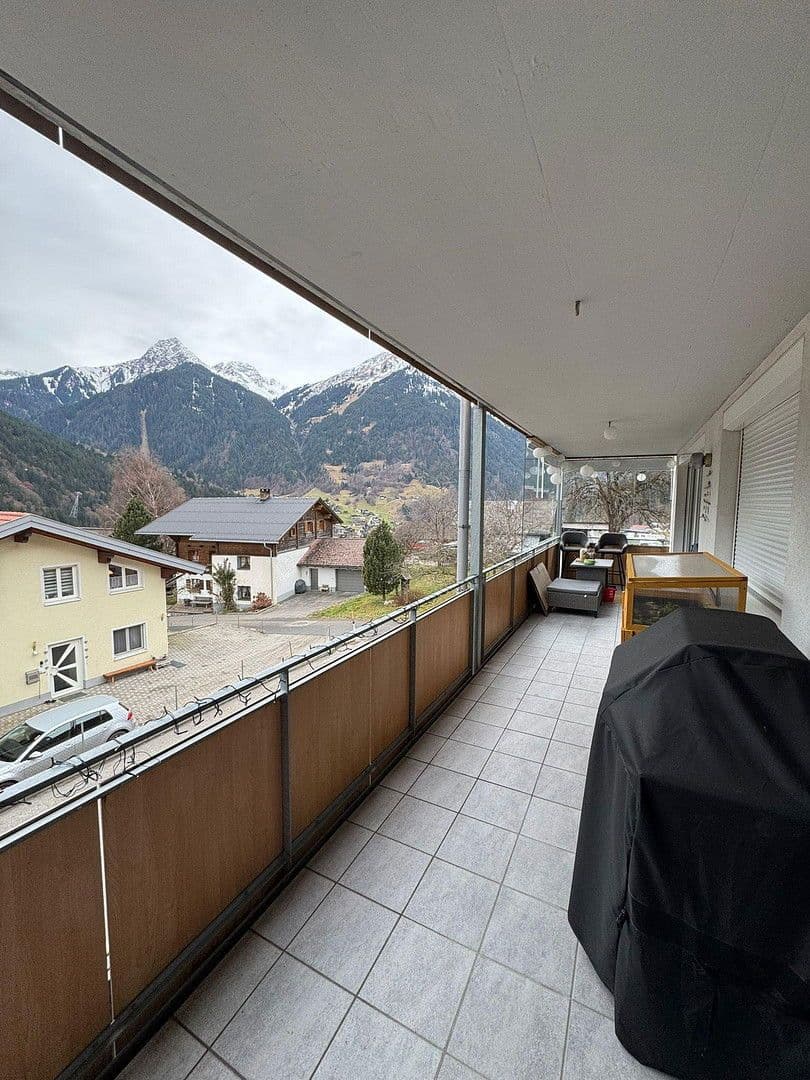 3 bedroom flat for sale, 88 m², Zamangweg 23, St. Gallenkirch, Vorarlberg 3 bedroom flat for sale, 88 m², Zamangweg 23, St. Gallenkirch, Vorarlberg