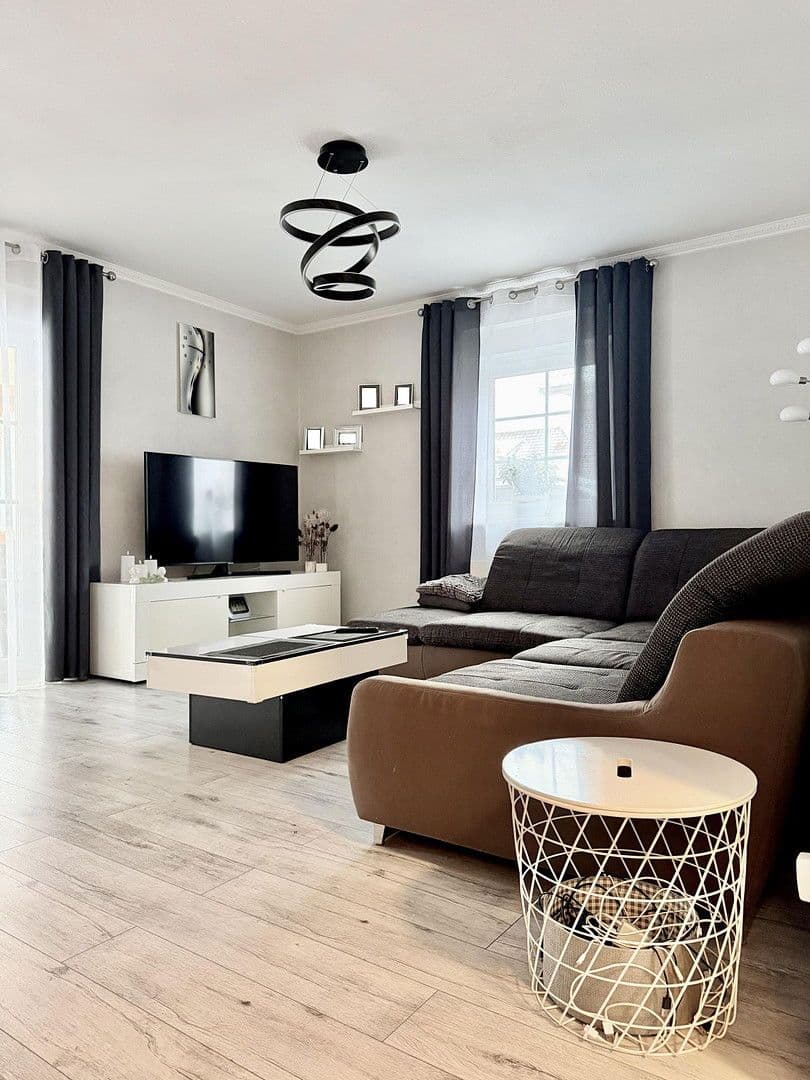 house for sale, 124 m², Stade, Lower Saxony house for sale, 124 m², Stade, Lower Saxony