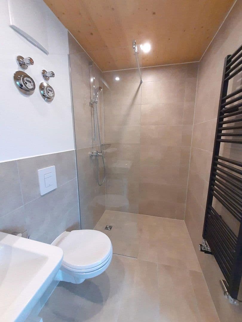 1 bedroom flat to rent, 19 m², Erlangen, Bavaria 1 bedroom flat to rent, 19 m², Erlangen, Bavaria