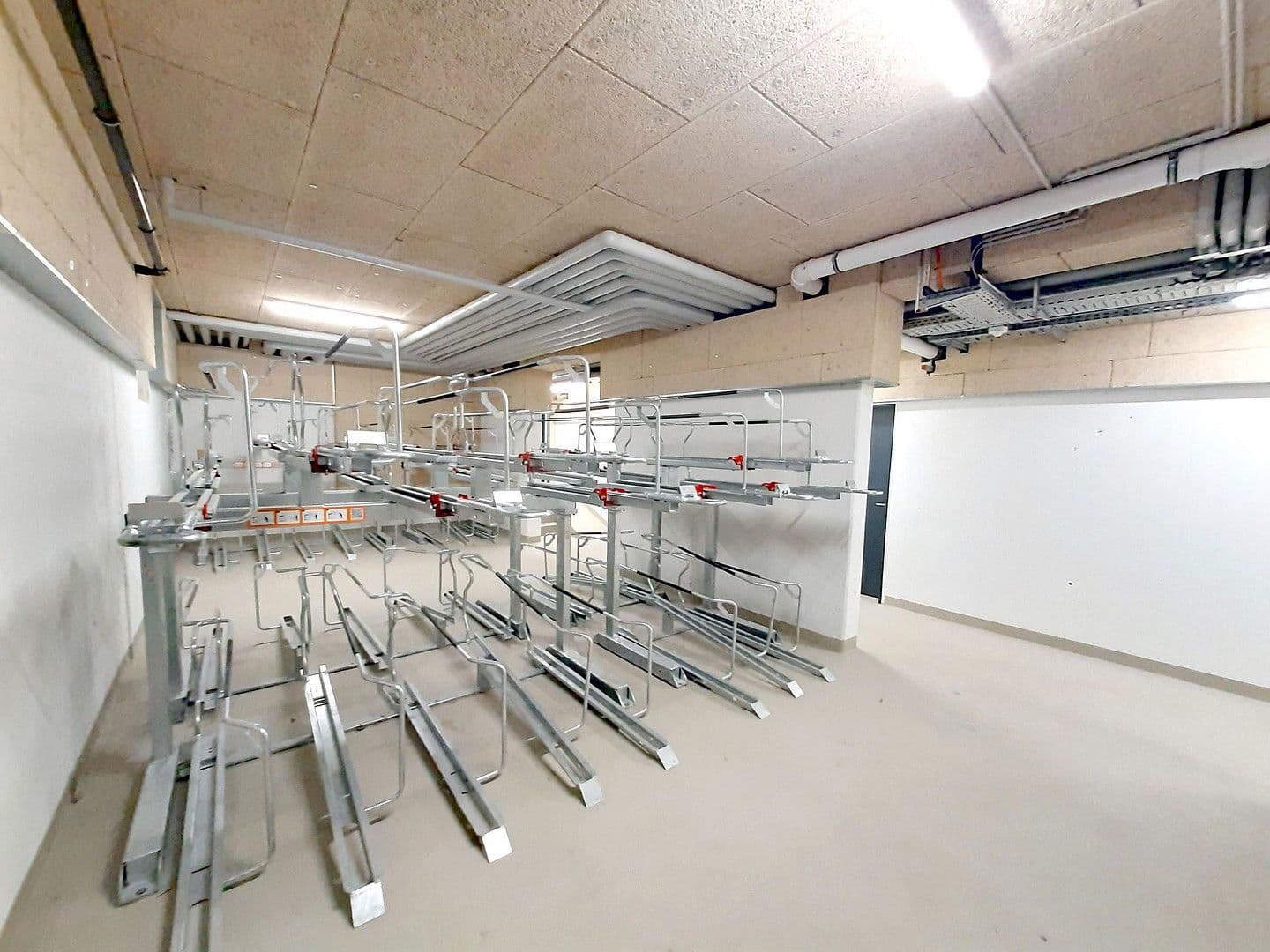 1 bedroom flat to rent, 19 m², Erlangen, Bavaria 1 bedroom flat to rent, 19 m², Erlangen, Bavaria