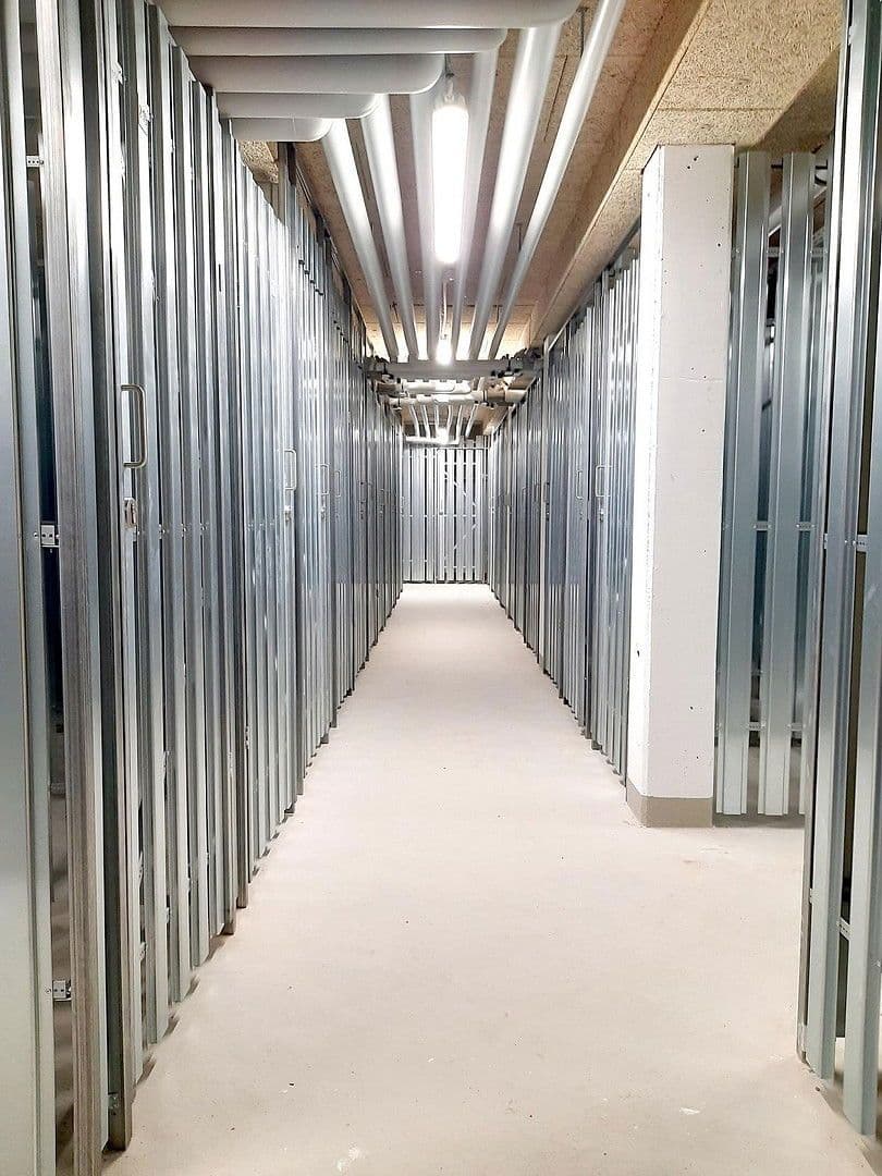 1 bedroom flat to rent, 19 m², Erlangen, Bavaria 1 bedroom flat to rent, 19 m², Erlangen, Bavaria