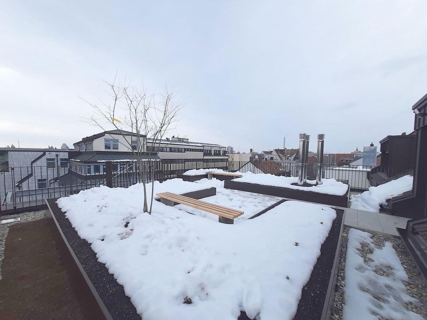 1 bedroom flat to rent, 19 m², Erlangen, Bavaria 1 bedroom flat to rent, 19 m², Erlangen, Bavaria