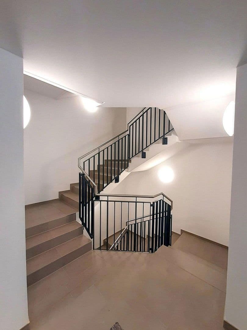 1 bedroom flat to rent, 19 m², Erlangen, Bavaria 1 bedroom flat to rent, 19 m², Erlangen, Bavaria