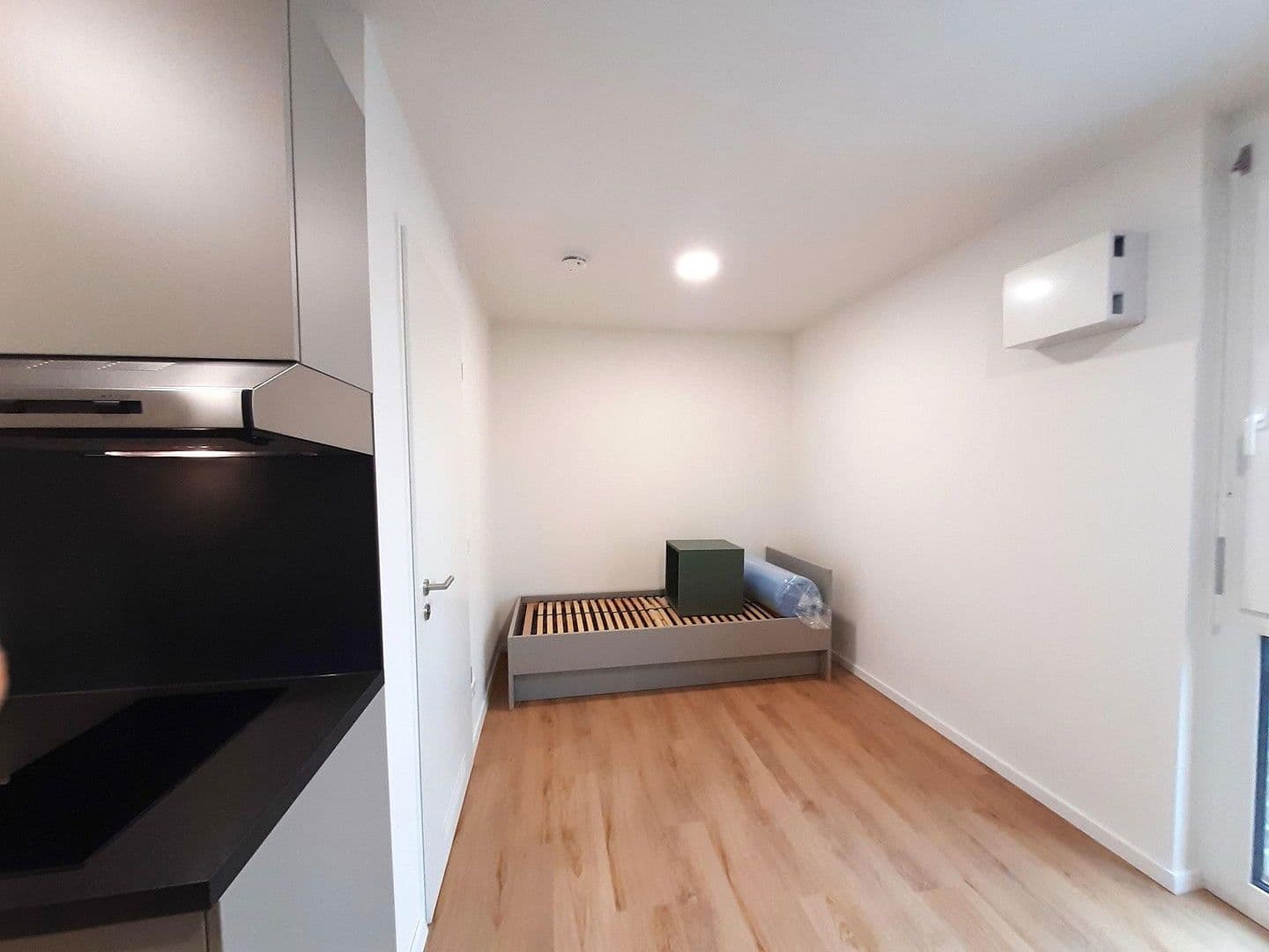 1 bedroom flat to rent, 19 m², Erlangen, Bavaria 1 bedroom flat to rent, 19 m², Erlangen, Bavaria