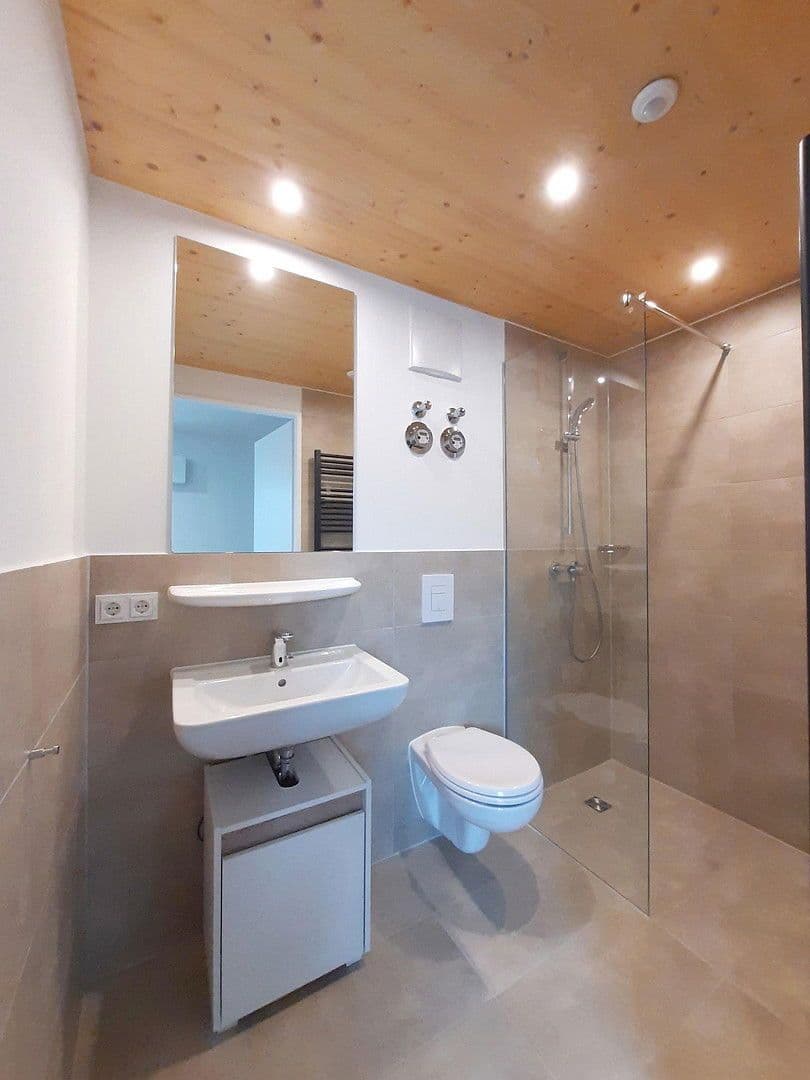 1 bedroom flat to rent, 19 m², Erlangen, Bavaria 1 bedroom flat to rent, 19 m², Erlangen, Bavaria