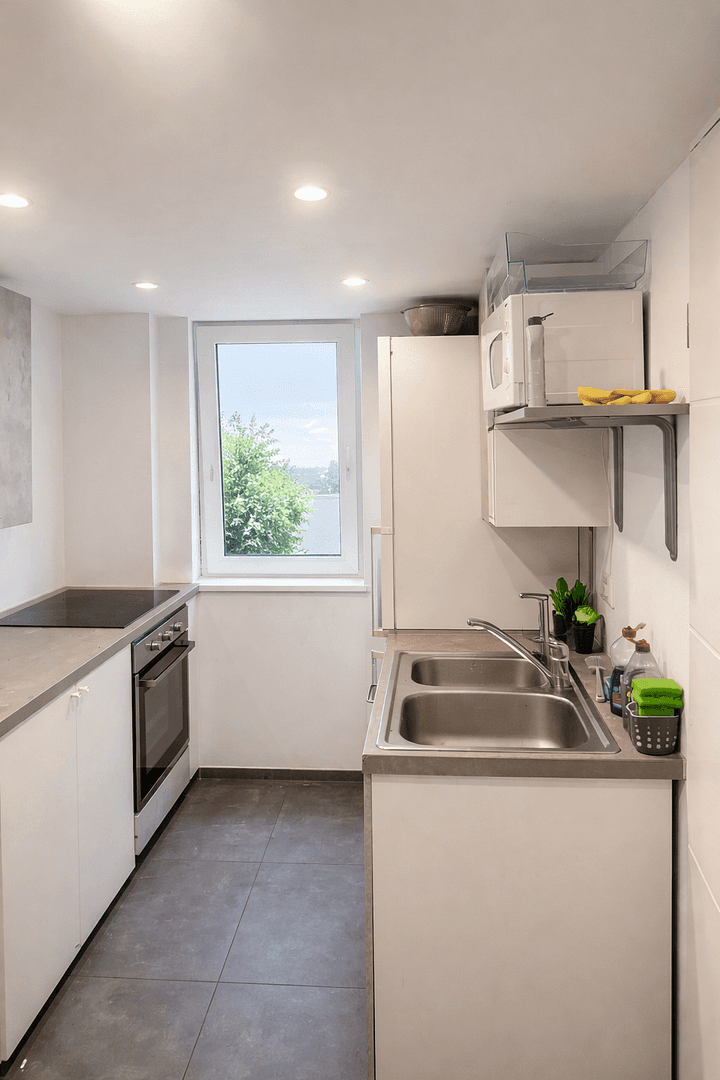 3 bedroom flat to rent, 20 m², Frankfurt am Main, Hesse 3 bedroom flat to rent, 20 m², Frankfurt am Main, Hesse