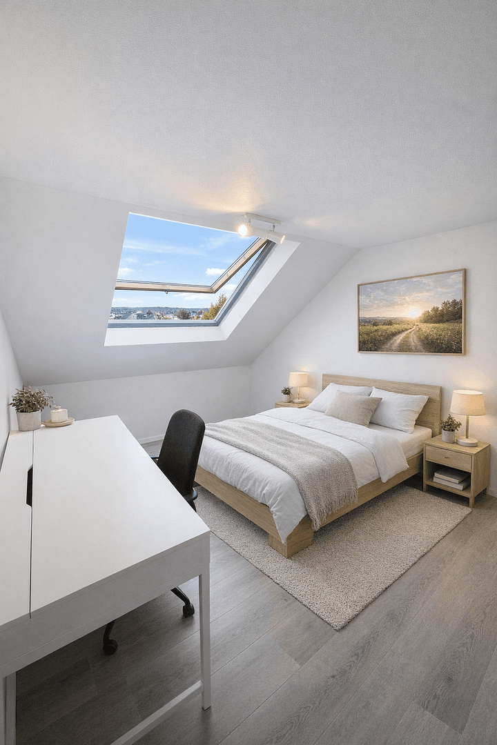 3 bedroom flat to rent, 20 m², Frankfurt am Main, Hesse 3 bedroom flat to rent, 20 m², Frankfurt am Main, Hesse