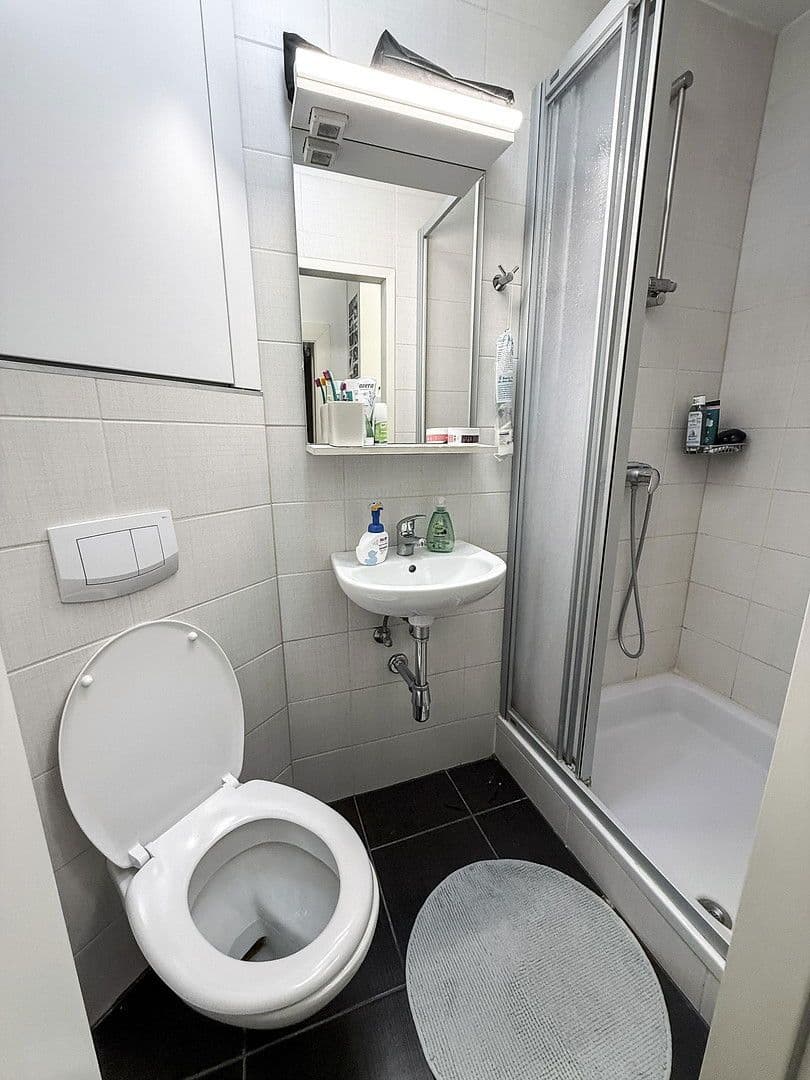 2 bedroom flat for sale, 40 m², Wien, Vienna 2 bedroom flat for sale, 40 m², Wien, Vienna