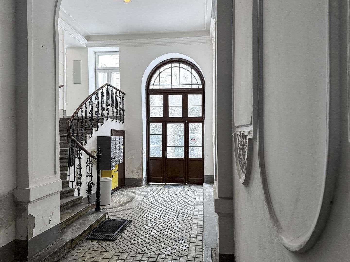 2 bedroom flat for sale, 40 m², Wien, Vienna 2 bedroom flat for sale, 40 m², Wien, Vienna