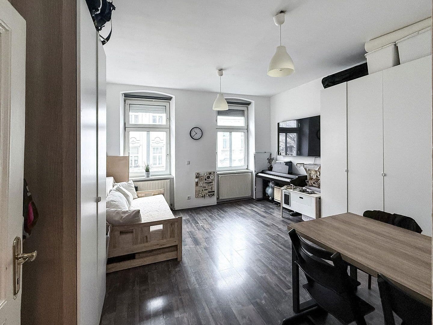 2 bedroom flat for sale, 40 m², Wien, Vienna 2 bedroom flat for sale, 40 m², Wien, Vienna