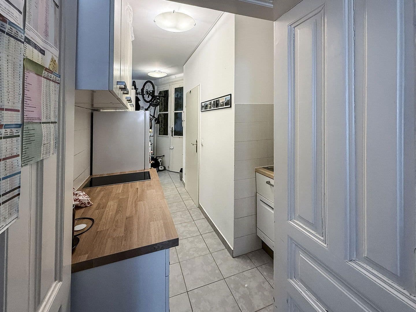 2 bedroom flat for sale, 40 m², Wien, Vienna 2 bedroom flat for sale, 40 m², Wien, Vienna