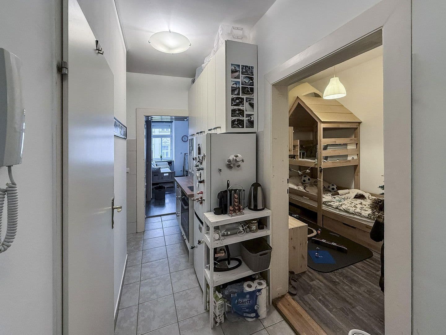 2 bedroom flat for sale, 40 m², Wien, Vienna 2 bedroom flat for sale, 40 m², Wien, Vienna