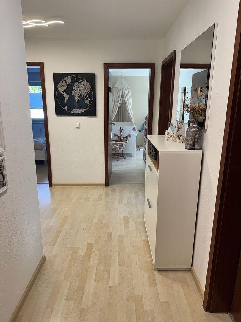 3 bedroom flat for sale, 74 m², Erdmannhausen, Baden-Württemberg 3 bedroom flat for sale, 74 m², Erdmannhausen, Baden-Württemberg