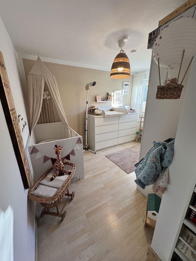 3 bedroom flat for sale, 74 m², Erdmannhausen, Baden-Württemberg 3 bedroom flat for sale, 74 m², Erdmannhausen, Baden-Württemberg