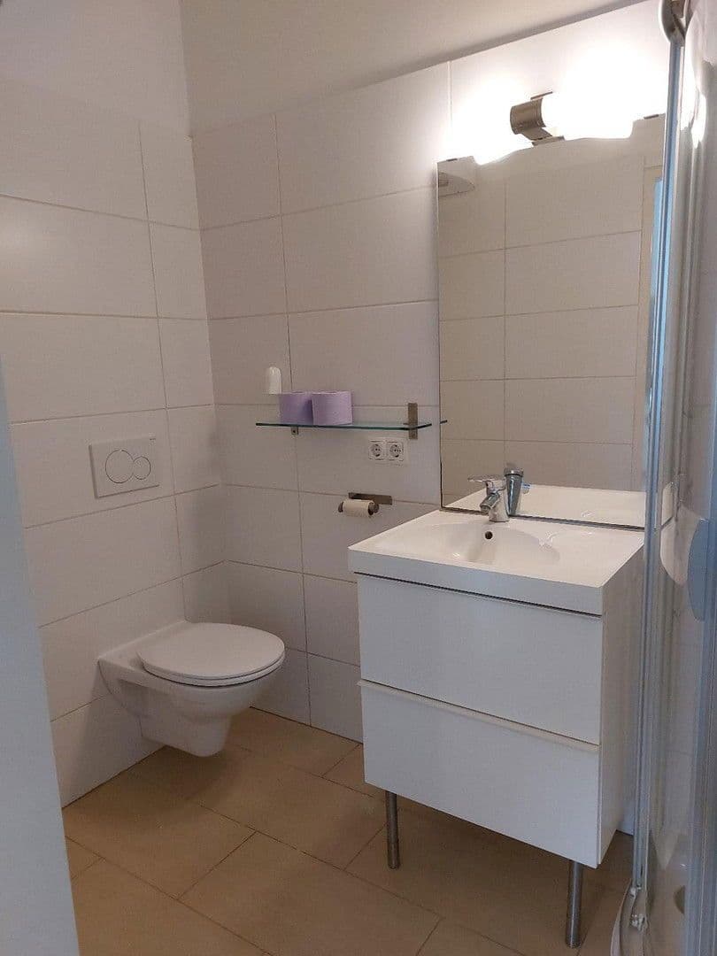 2 bedroom flat to rent, 38 m², Wienerstr. 29, Linz, Upper Austria 2 bedroom flat to rent, 38 m², Wienerstr. 29, Linz, Upper Austria