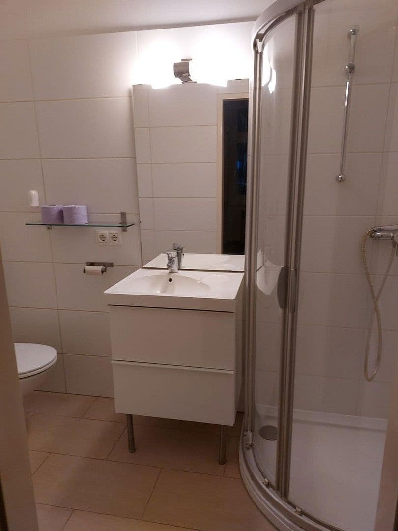 2 bedroom flat to rent, 38 m², Wienerstr. 29, Linz, Upper Austria 2 bedroom flat to rent, 38 m², Wienerstr. 29, Linz, Upper Austria