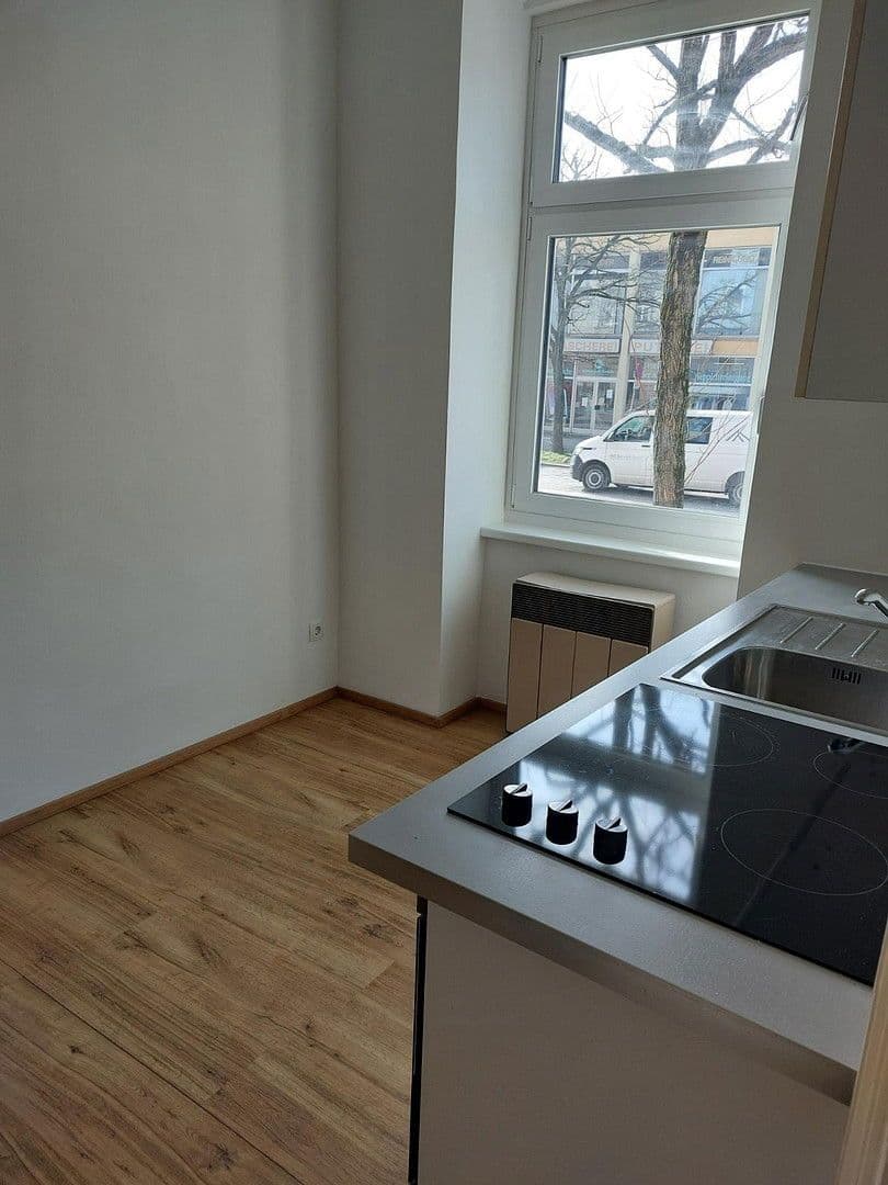 2 bedroom flat to rent, 38 m², Wienerstr. 29, Linz, Upper Austria 2 bedroom flat to rent, 38 m², Wienerstr. 29, Linz, Upper Austria