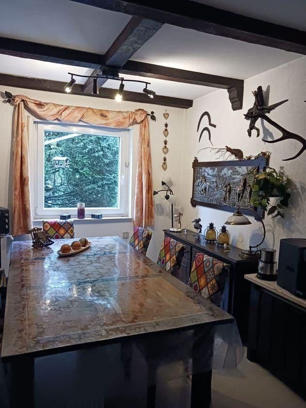 house for sale, 104 m², Bad Herrenalb, Baden-Württemberg house for sale, 104 m², Bad Herrenalb, Baden-Württemberg