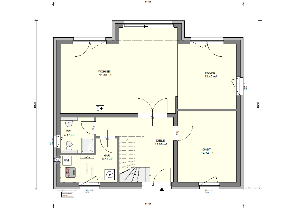 house for sale, 151 m², Ponnsdorfer Weg 4 A, Sonnewalde, Brandenburg house for sale, 151 m², Ponnsdorfer Weg 4 A, Sonnewalde, Brandenburg