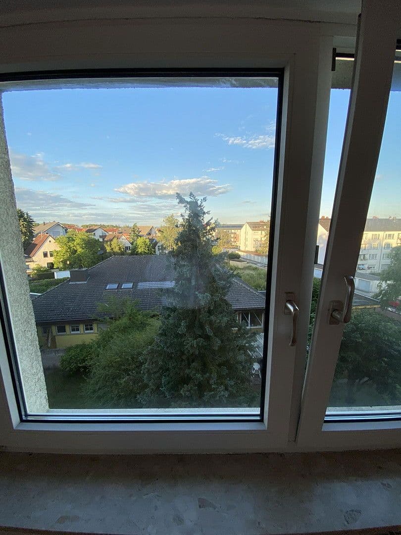 2 bedroom flat to rent, 50 m², Schillerstr. 17b, Rödermark, Hesse 2 bedroom flat to rent, 50 m², Schillerstr. 17b, Rödermark, Hesse