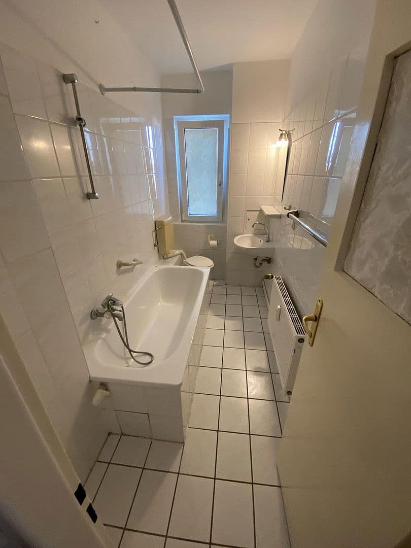 2 bedroom flat to rent, 50 m², Schillerstr. 17b, Rödermark, Hesse 2 bedroom flat to rent, 50 m², Schillerstr. 17b, Rödermark, Hesse