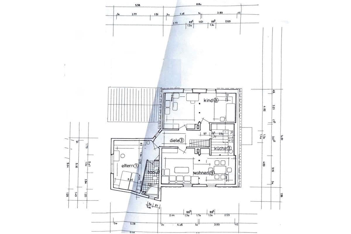 6 bedroom flat for sale, 220 m², Recklinghausen, North Rhine-Westphalia 6 bedroom flat for sale, 220 m², Recklinghausen, North Rhine-Westphalia