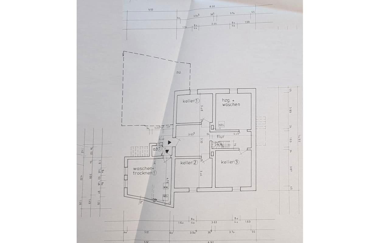 6 bedroom flat for sale, 220 m², Recklinghausen, North Rhine-Westphalia 6 bedroom flat for sale, 220 m², Recklinghausen, North Rhine-Westphalia