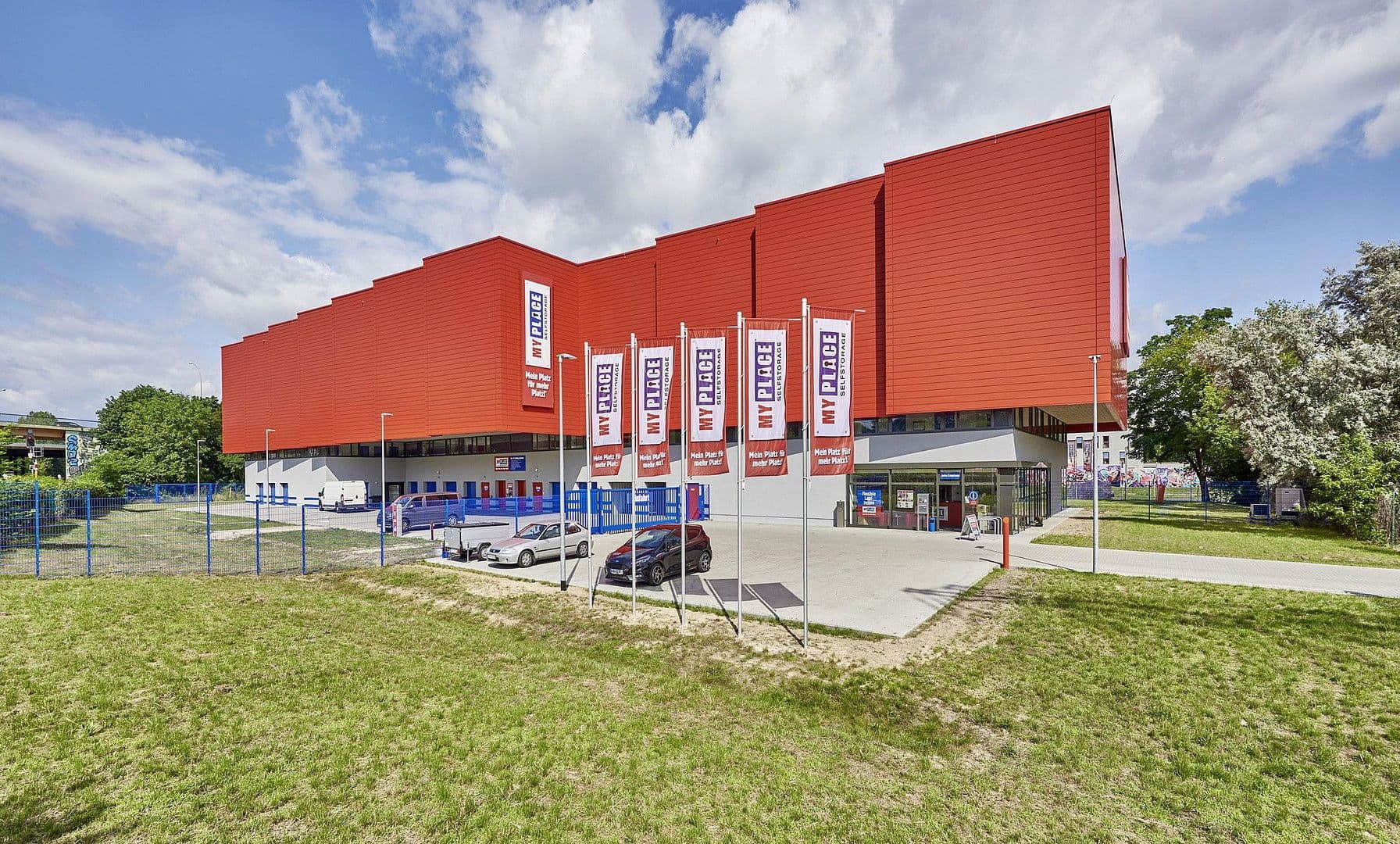 non-residential property to rent, 57 m², Märkische Allee 193, Berlin, Berlin non-residential property to rent, 57 m², Märkische Allee 193, Berlin, Berlin