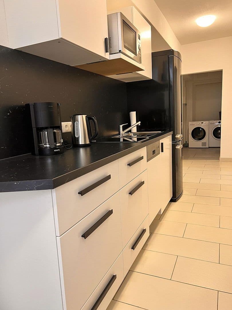 3 bedroom flat to rent, 77 m², Ihringshäuser Straße 12, Kassel, Hesse 3 bedroom flat to rent, 77 m², Ihringshäuser Straße 12, Kassel, Hesse