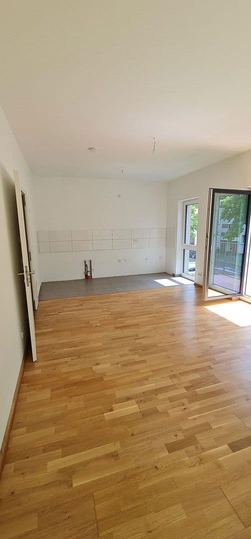 2 bedroom flat to rent, 73 m², Am Gutspark 2, Berlin, Berlin 2 bedroom flat to rent, 73 m², Am Gutspark 2, Berlin, Berlin