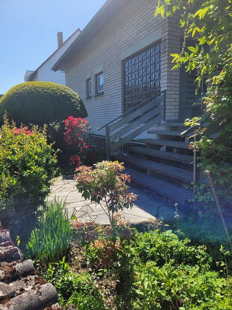 house for sale, 120 m², Groß-Umstadt, Hesse house for sale, 120 m², Groß-Umstadt, Hesse