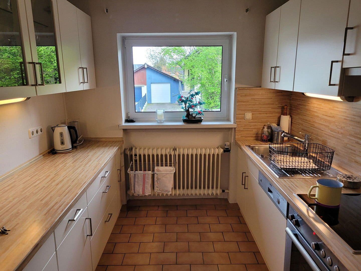 house for sale, 120 m², Groß-Umstadt, Hesse house for sale, 120 m², Groß-Umstadt, Hesse