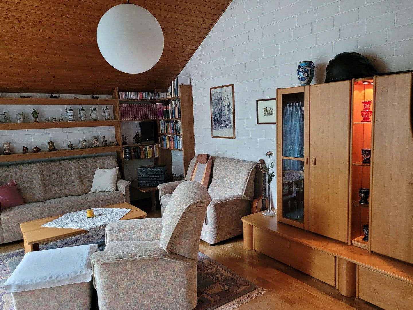 house for sale, 120 m², Groß-Umstadt, Hesse house for sale, 120 m², Groß-Umstadt, Hesse