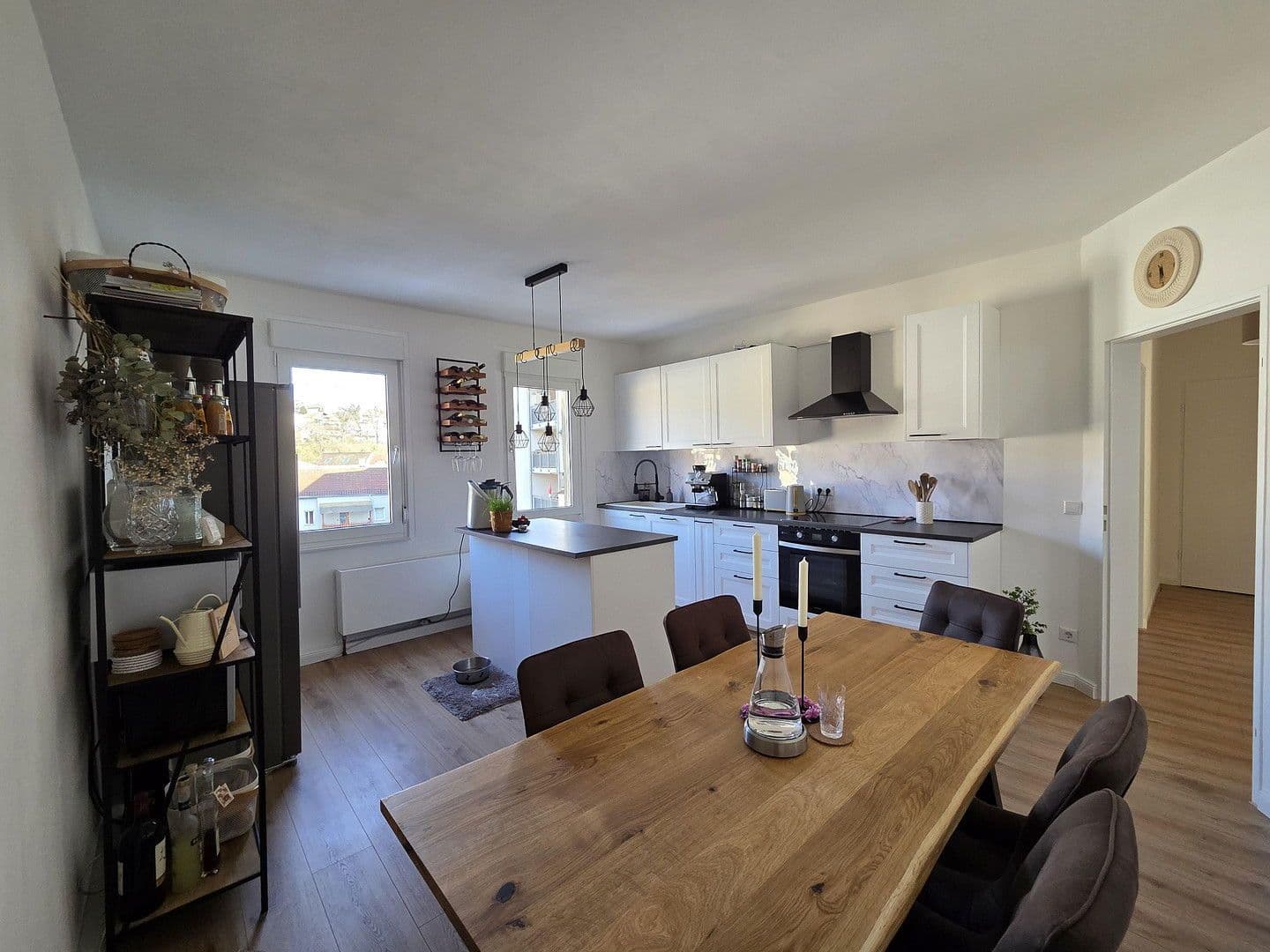 4 bedroom flat for sale, 86 m², Ganghoferstraße 4, Pforzheim, Baden-Württemberg 4 bedroom flat for sale, 86 m², Ganghoferstraße 4, Pforzheim, Baden-Württemberg