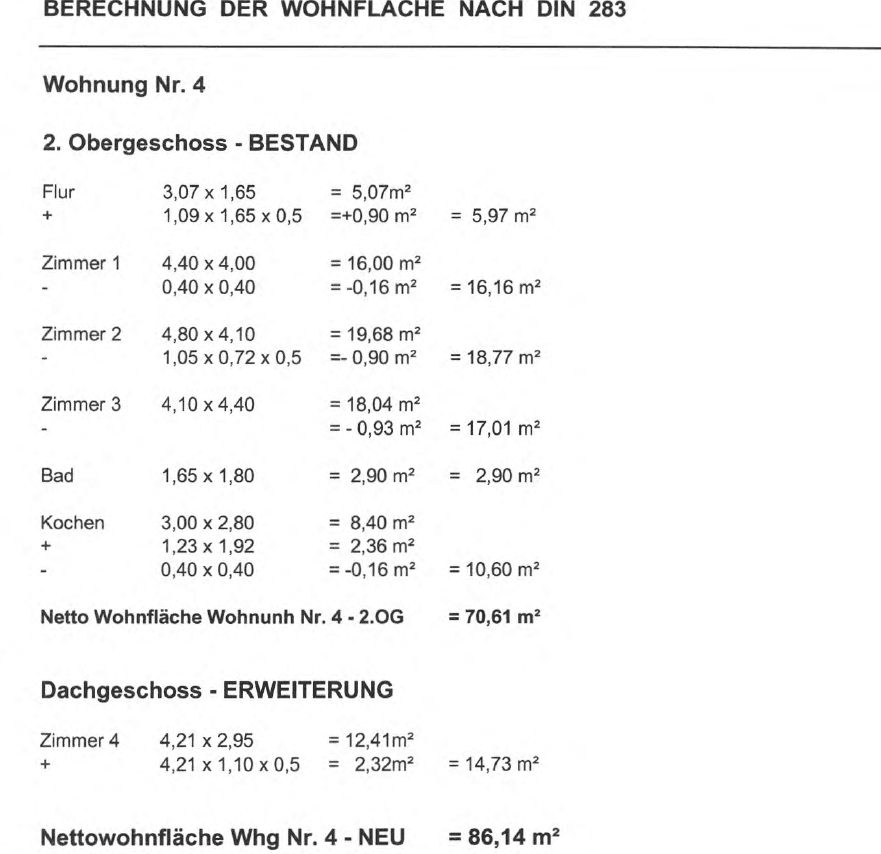 4 bedroom flat for sale, 86 m², Ganghoferstraße 4, Pforzheim, Baden-Württemberg 4 bedroom flat for sale, 86 m², Ganghoferstraße 4, Pforzheim, Baden-Württemberg