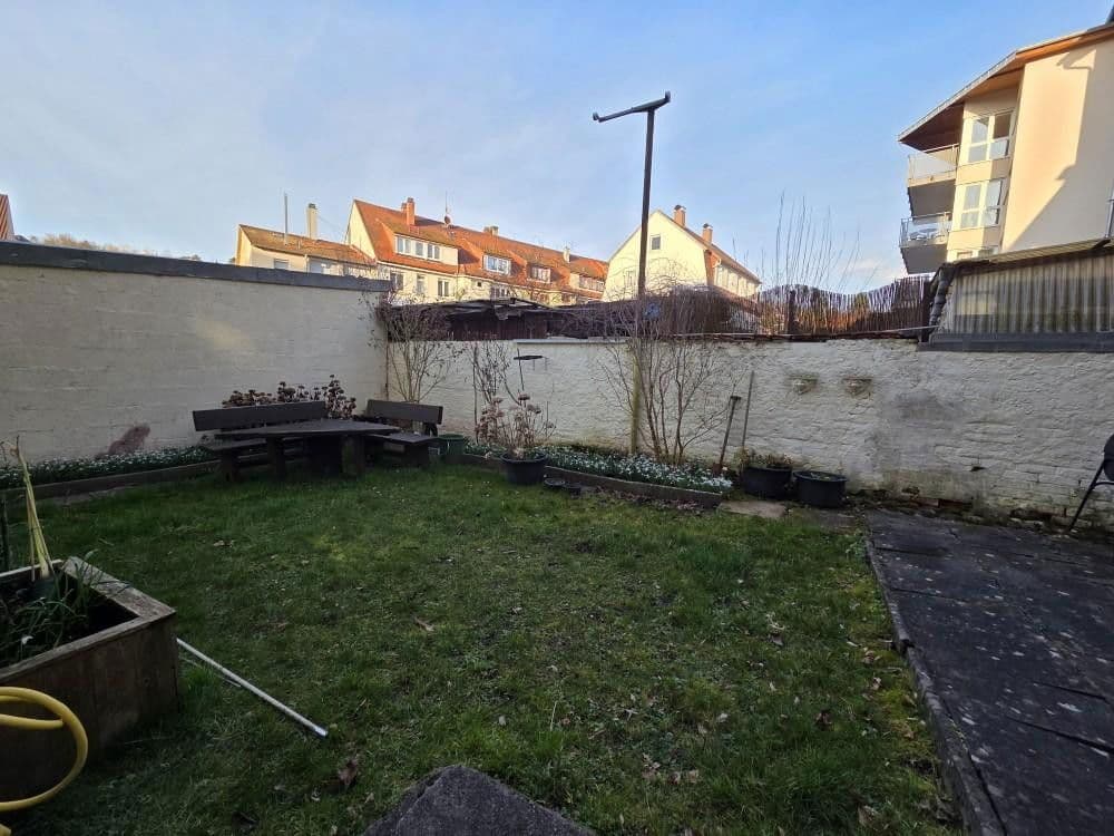 4 bedroom flat for sale, 86 m², Ganghoferstraße 4, Pforzheim, Baden-Württemberg 4 bedroom flat for sale, 86 m², Ganghoferstraße 4, Pforzheim, Baden-Württemberg