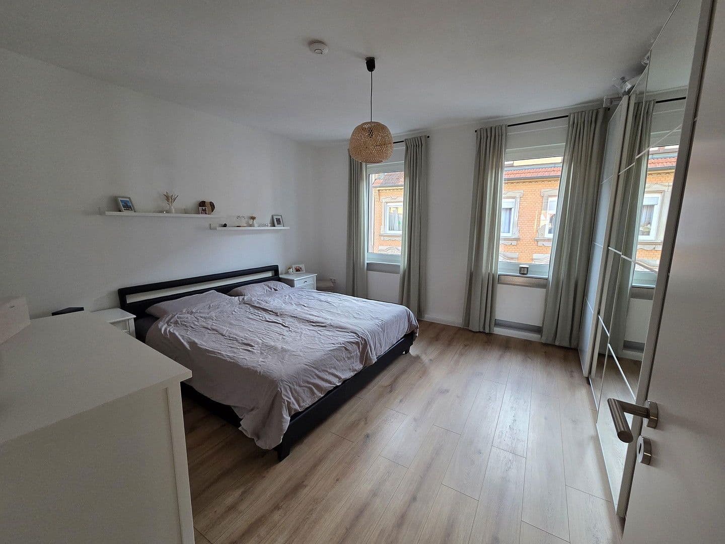 4 bedroom flat for sale, 86 m², Ganghoferstraße 4, Pforzheim, Baden-Württemberg 4 bedroom flat for sale, 86 m², Ganghoferstraße 4, Pforzheim, Baden-Württemberg