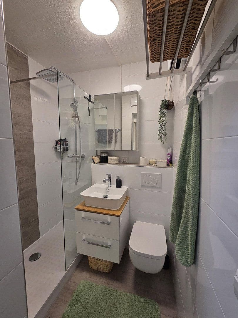 4 bedroom flat for sale, 86 m², Ganghoferstraße 4, Pforzheim, Baden-Württemberg 4 bedroom flat for sale, 86 m², Ganghoferstraße 4, Pforzheim, Baden-Württemberg