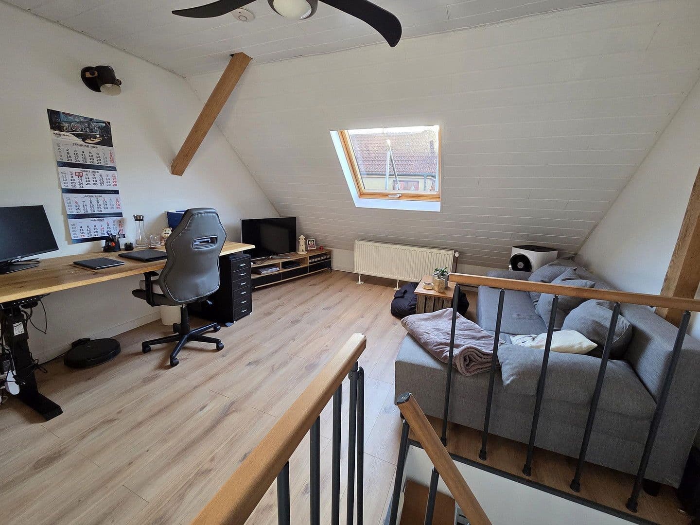 4 bedroom flat for sale, 86 m², Ganghoferstraße 4, Pforzheim, Baden-Württemberg 4 bedroom flat for sale, 86 m², Ganghoferstraße 4, Pforzheim, Baden-Württemberg